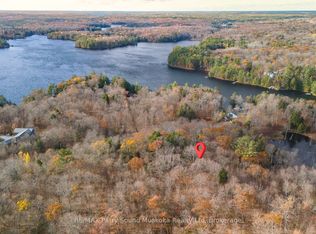 0 Bartlett Dr, Seguin, ON P2A 2W8