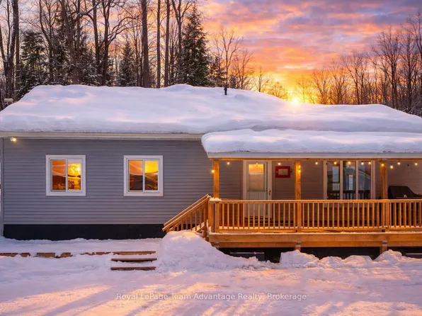 264 Almaguin Dr, McMurrich/monteith, ON P0A 1Y0