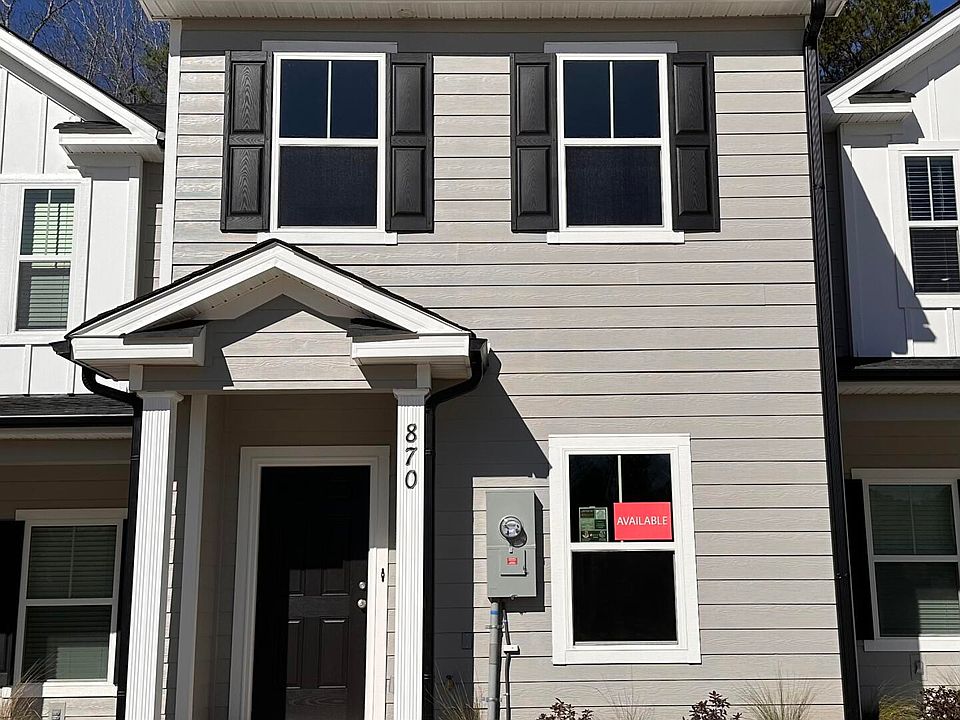 1st image of 870 Rachel Br #1B