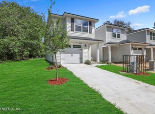 8210 Free Ave, Jacksonville, FL 32211
