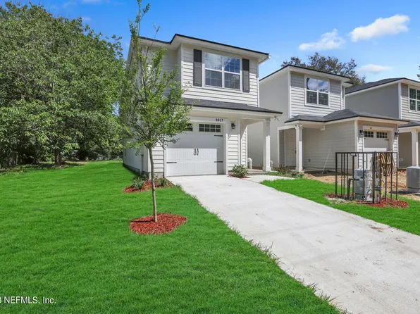8210 FREE Avenue, Jacksonville, FL 32211