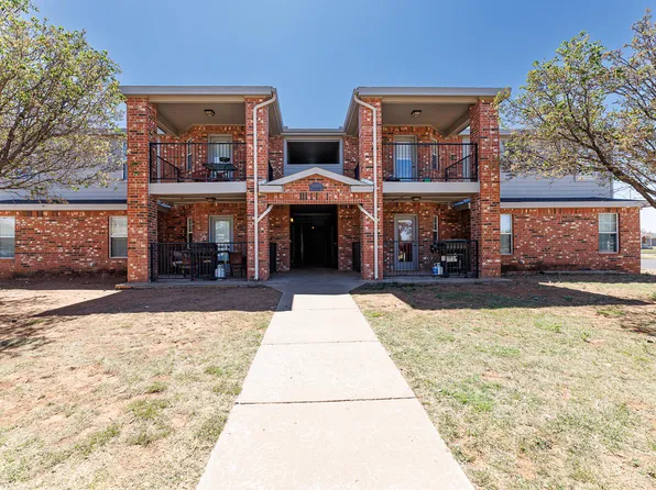 5845 7th St, Lubbock, TX 79416