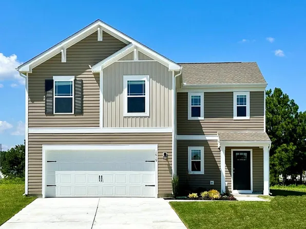 1304 Fairview Ln, Salisbury, MD 21801