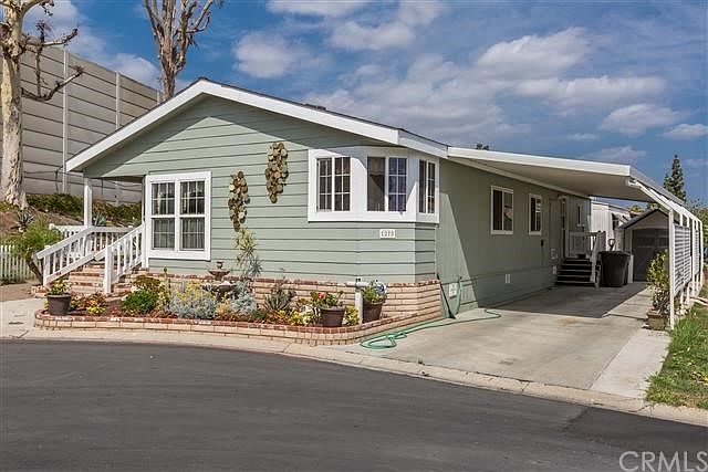 1st image of 5815 E La Palma Ave Space 27