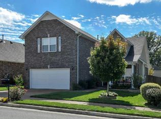3220 Hidden Creek Dr, Antioch, TN 37013