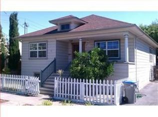 420 Washington St, San Jose, CA
