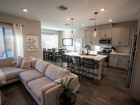 2nd image of 756 E Zion Dr #102
