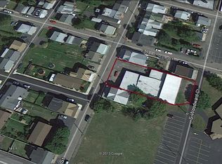 225 S Cedar St, Hazleton, PA 18201