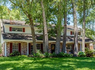 614 Enchanted River Dr, Spring, TX 77388