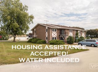 710 South Street, Algoma, WI 54201