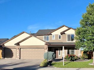 902 N Park Vista Ave, Star, ID 83669