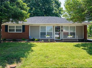 2130 Belmont Rd, Louisville, KY 40218