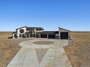 12450 Watkins Rd, Hudson, CO 80642