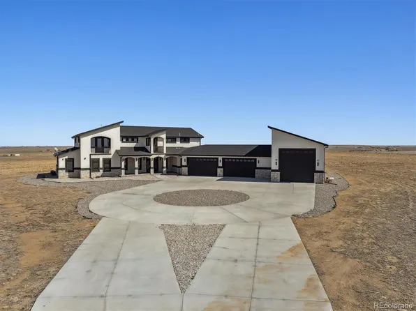 12450 Watkins Road, Hudson, CO 80642