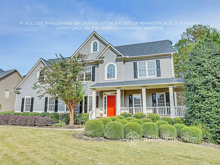 1413 Amberton Way — Photo 3