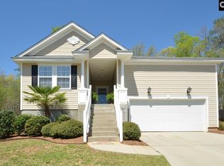 418 Creek Branch Ct, Lexington, SC 29072