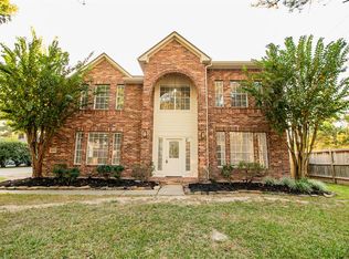 30715 Forestry Dr, Spring, TX 77386