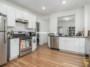 97-99 2nd St #1N, Medford, MA 02155
