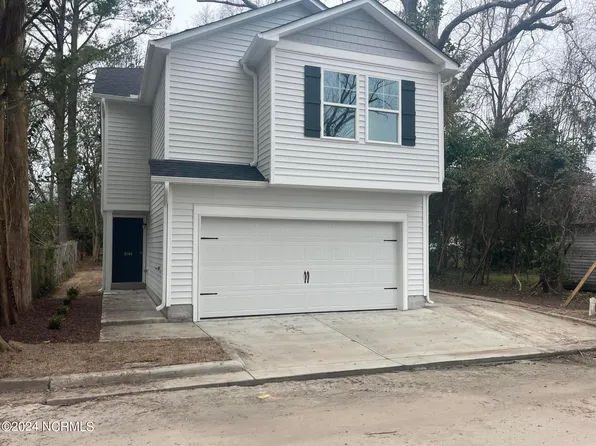 4144 Mccary Street, Ayden, NC 28513