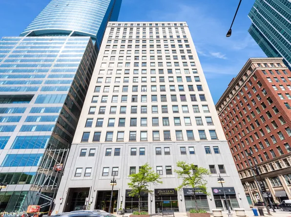 910 S Michigan Ave, Chicago, IL