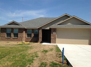 3021 Duncan Pointe, Duncan, OK 73533
