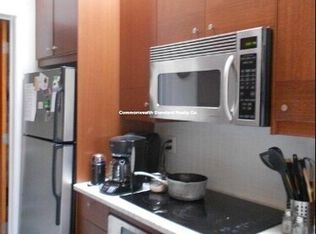 849 Beacon St #7F, Boston, MA 02215