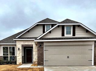 5330 Lancaster Dr, Belton, TX 76513