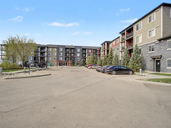 5370 Chappelle Rd SW #123, Edmonton, AB T6W 3L5
