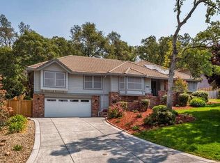 8881 Crest Ct, Granite Bay, CA 95746