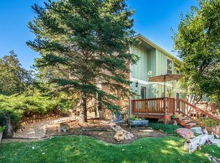 1167 Bear Mountain Dr APT A, Boulder, CO 80305