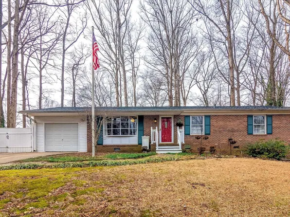 117 Elkwood St, Mauldin, SC 29662