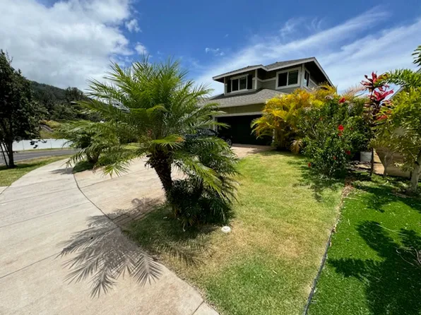 213 Kilioopu St, Wailuku, HI 96793