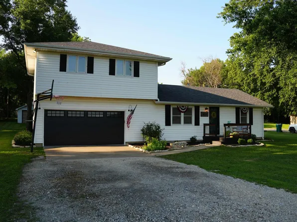505 Mill St, Circleville, KS 66416