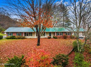 550 Jones Rd, Sneedville, TN 37869