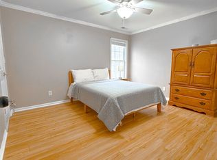 2350 Dianne Ave #C, Winston Salem, NC 27106