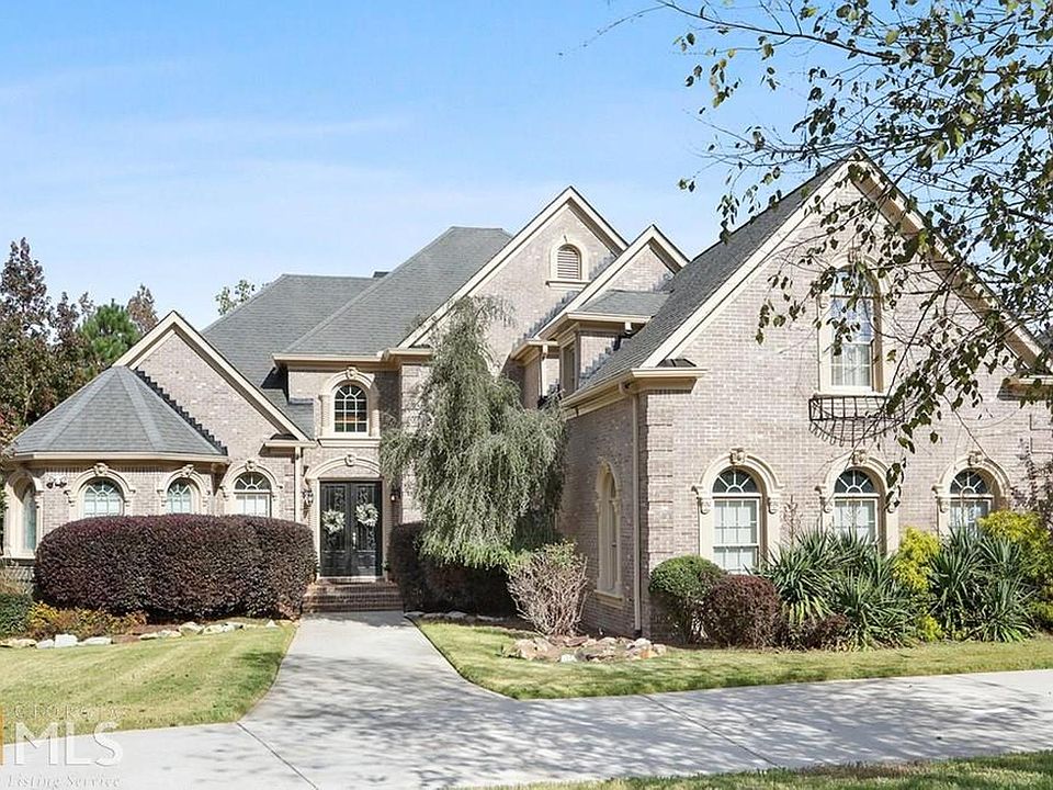 4430 Thurgood Estates Dr, Ellenwood, GA 30294 Zillow