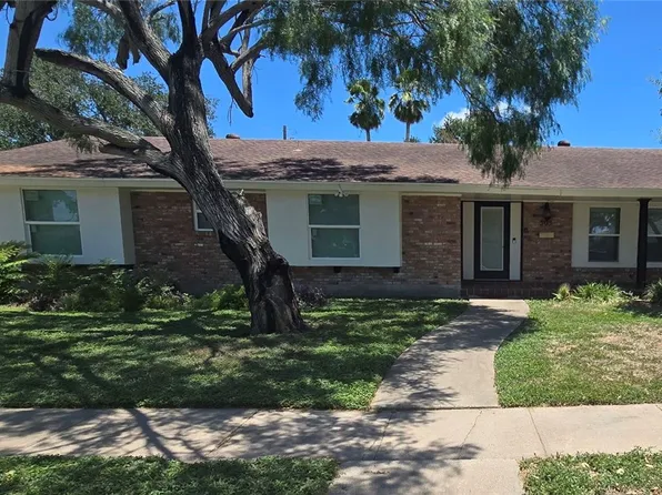 505 Monette Drive, Corpus Christi, TX 78412