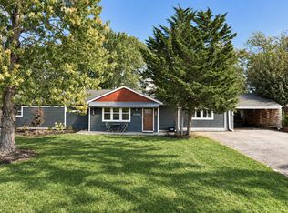 3038 Brookwood Dr, Edgewood, KY 41017