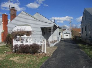 1630 Coventry Rd, Dayton, OH 45410