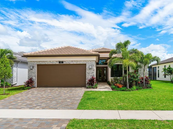 9845 Turning Bluff Lane, Boynton Beach, FL 33473