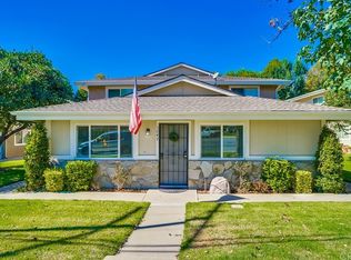 3047 N White Ave, La Verne, CA 91750