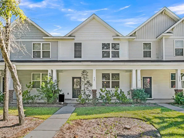 567 Gahagan Rd, Summerville, SC 29485
