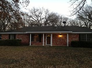 4313 Idylwood Ln, Waco, TX 76705