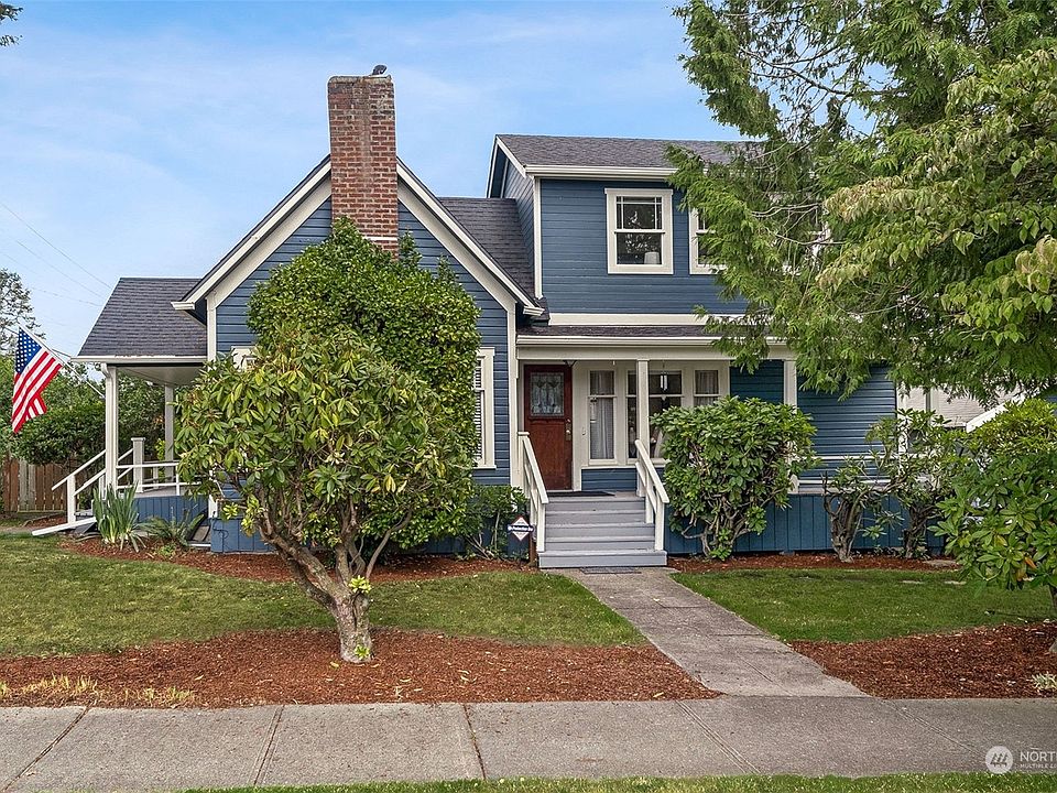 1st image of 1807 Marion Street