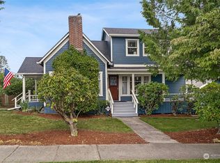 1807 Marion St, Enumclaw, WA 98022