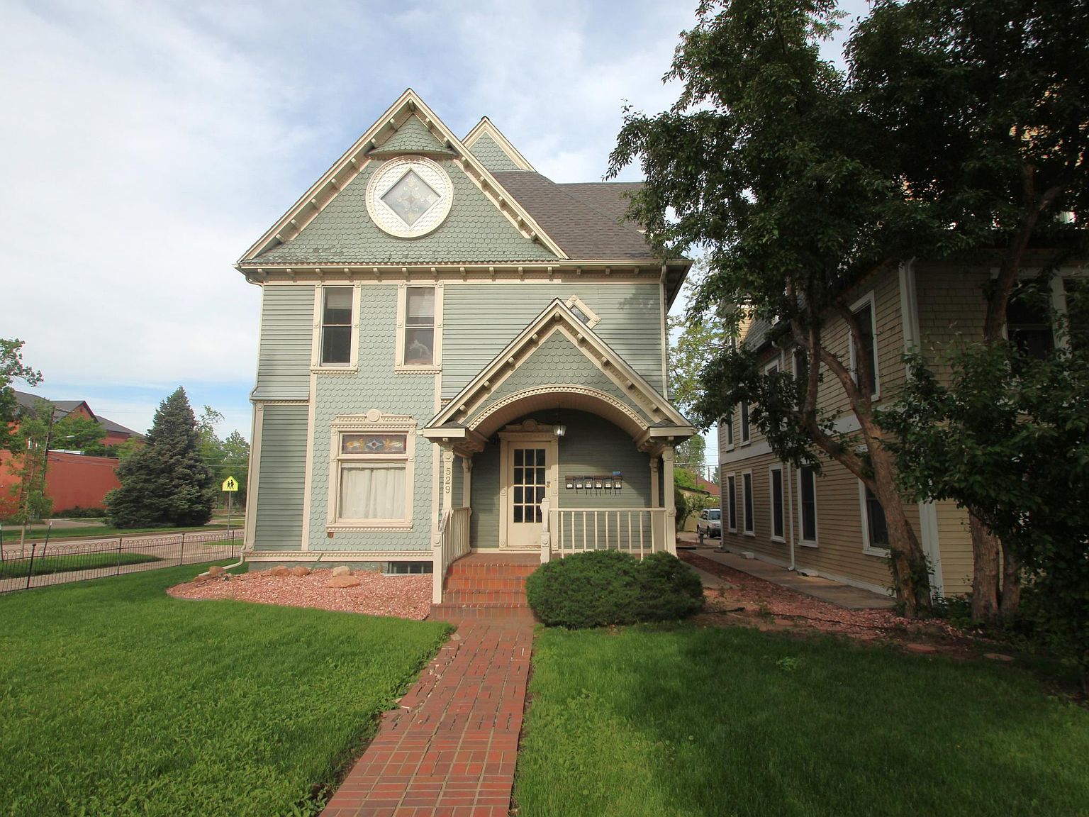 529 N er St APT 5, Colorado Springs, CO 80903 Zillow