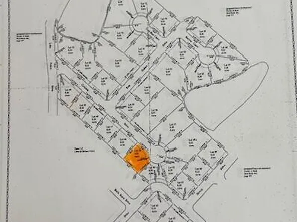 Grayson Dr Lot 45, Morehead, KY 40351