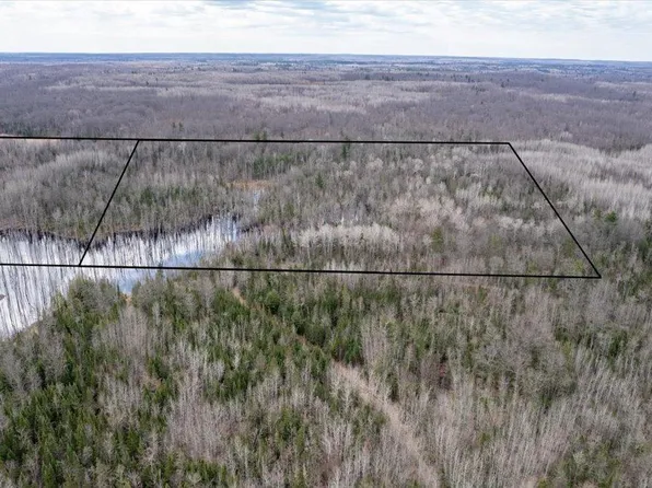 5600 E Otto Rd, South Range, WI 54874