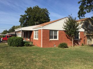 3300 N Villa Ave, Oklahoma City, OK 73112