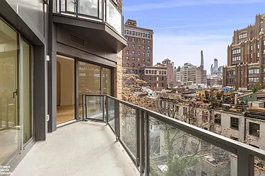 Rented by Brown Harris Stevens